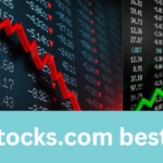 Unlock Investment Success with 5StarsStocks.com Best Stocks Picks