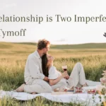 a true relationship is two imperfect people refusi - tymoff