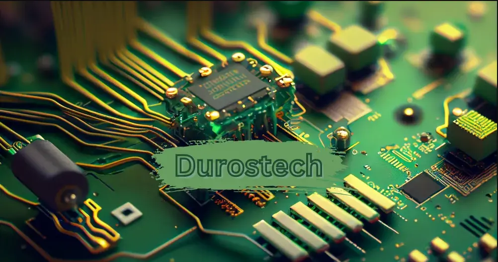 durostech