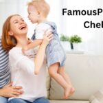 Chelsea FamousParenting