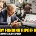 kennedy funding ripoff report