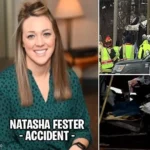 natasha fester accident