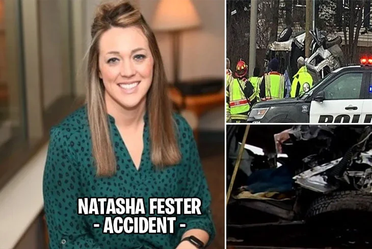 natasha fester accident