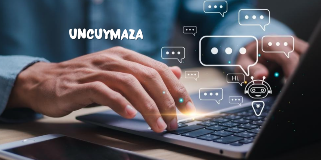 Uncuymaza