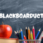 blackboarduct