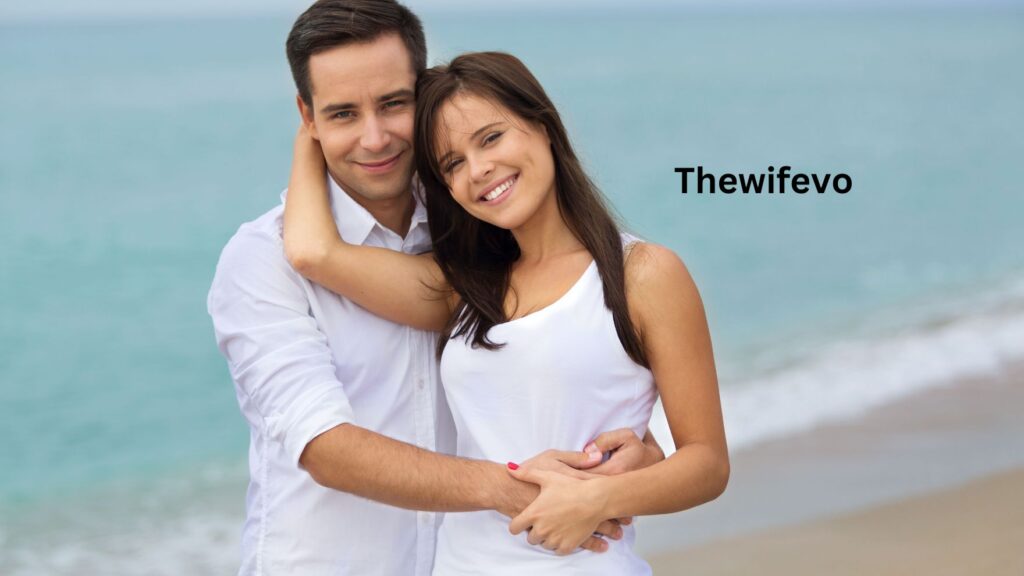 Thewifevo