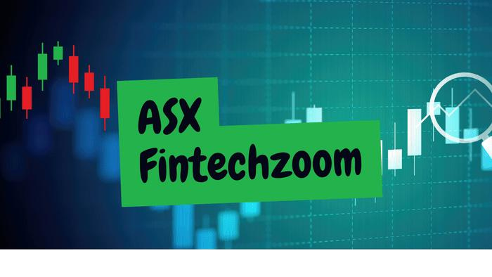 asx fintechzoom