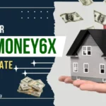 money6x real estate 