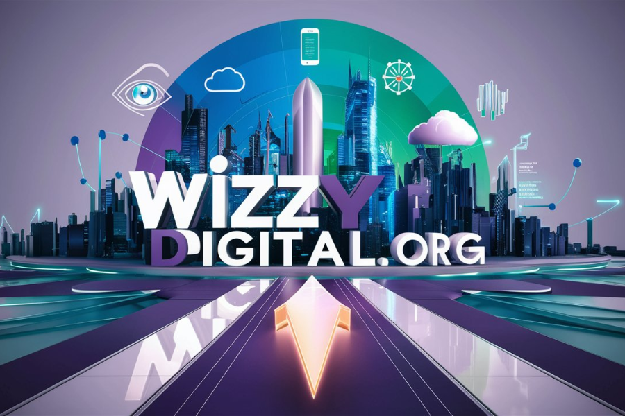 WizzyDigital.org Blog