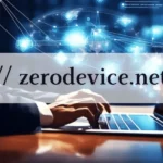 // zerodevice.net