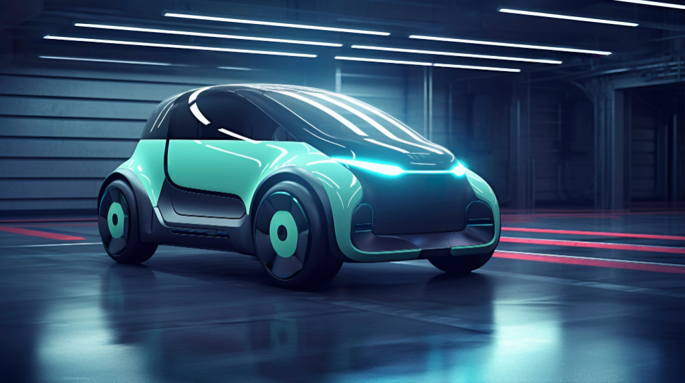 EV01: The Next Generation of Electric Vehicles – What You Need to Know