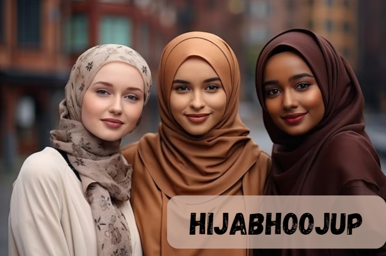 hijabhoojup