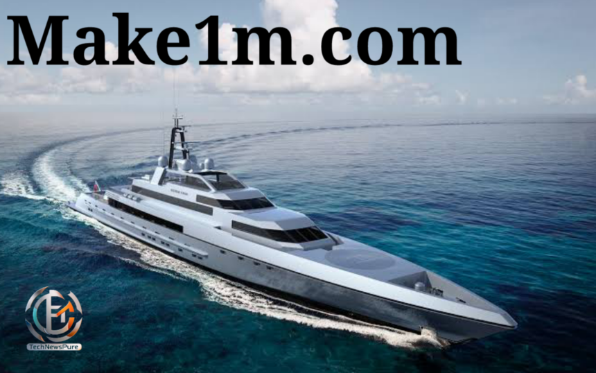 make1m.com luxury yachts