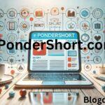 pondershort.com