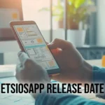 etsiosapp release date