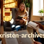 kristin archives